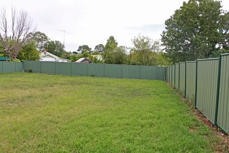 Third view of Homely land listing, 8B Macleay Street, East Kempsey NSW 2440