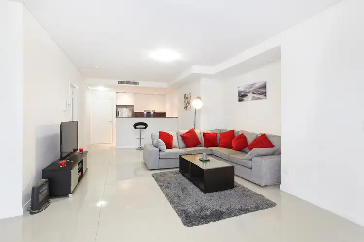 Main view of Homely apartment listing, 102/15 Flack Avenue, Hillsdale NSW 2036