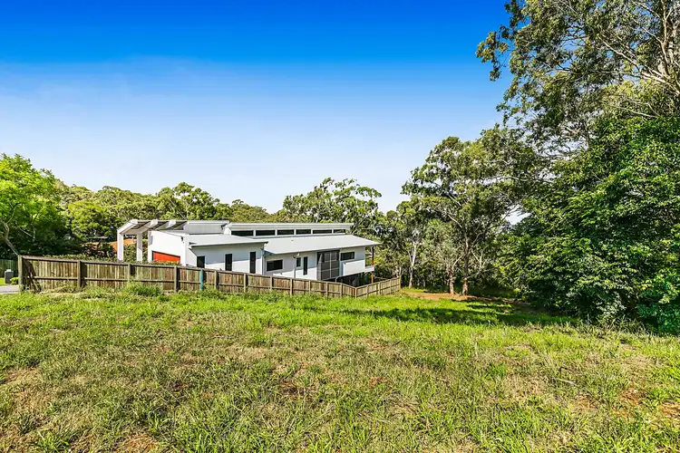 Third view of Homely land listing, 24 Panorama Crescent, Prince Henry Heights QLD 4350