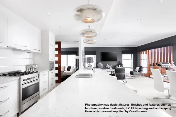 Fourth view of Homely house listing, 35 The Promontory, Banksia Beach QLD 4507