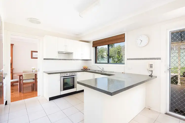 Fourth view of Homely house listing, 10 Logan Street, Loftus NSW 2232