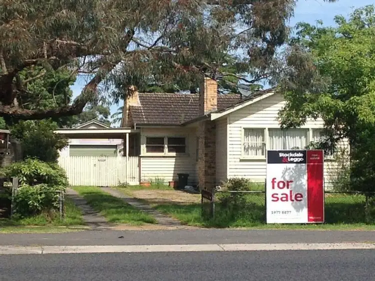 1186 Frankston Flinders Road, Somerville VIC 3912