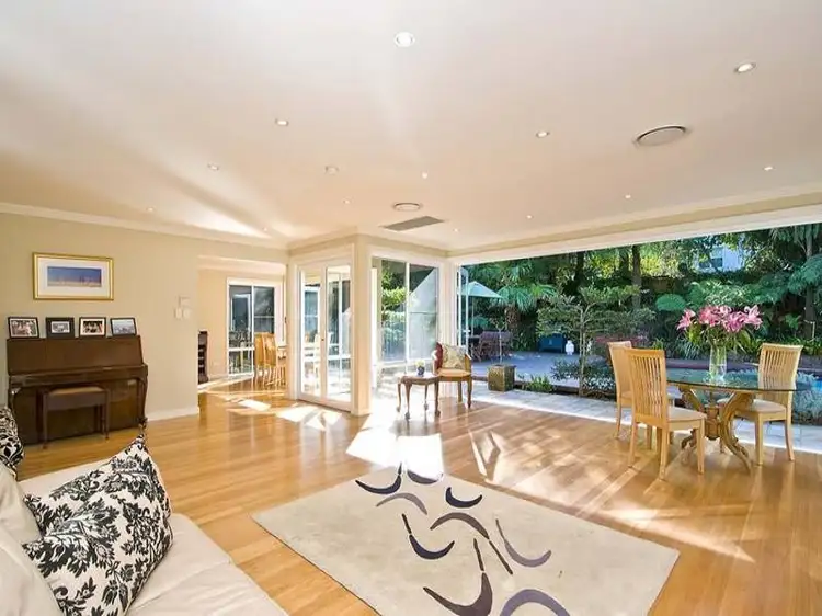 Third view of Homely house listing, 6 Rhonda Close, Wahroonga NSW 2076