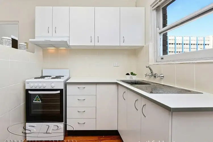 Third view of Homely apartment listing, 11/2 Station Street, Kogarah NSW 2217