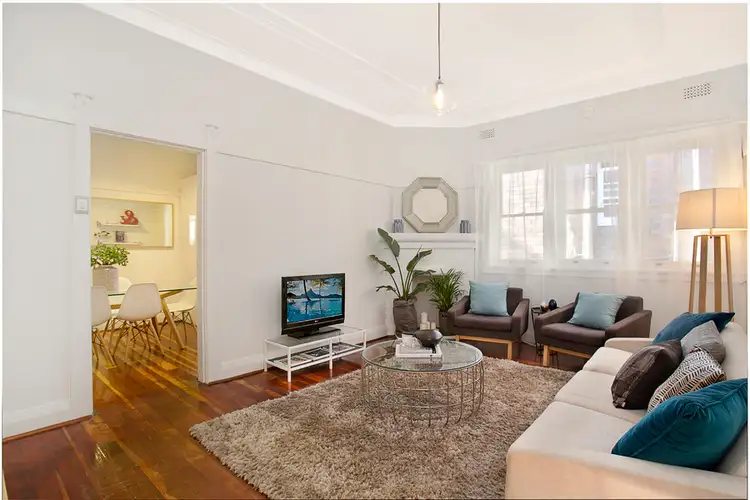 4/5 Mulwarree Avenue, Randwick NSW 2031