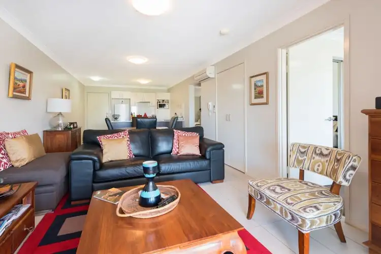 Fourth view of Homely block of units listing, 22 Parkham Avenue, Wavell Heights QLD 4012