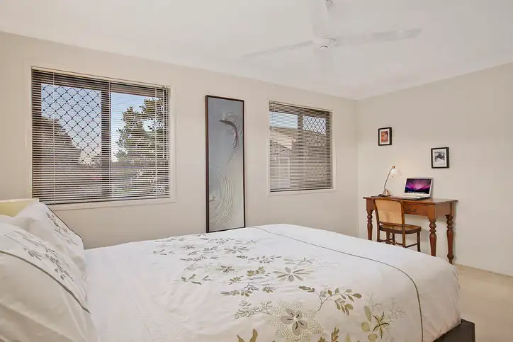 Fifth view of Homely townhouse listing, 2/139 Jones Road, Carina Heights QLD 4152