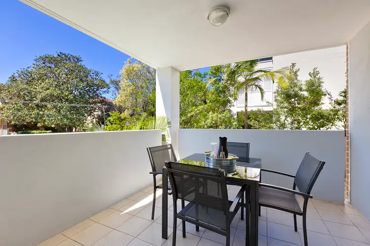 Third view of Homely apartment listing, 2/18 Redman Road, Dee Why NSW 2099