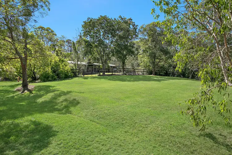 Main view of Homely house listing, 1849 Mount Samson Road, Yugar QLD 4520