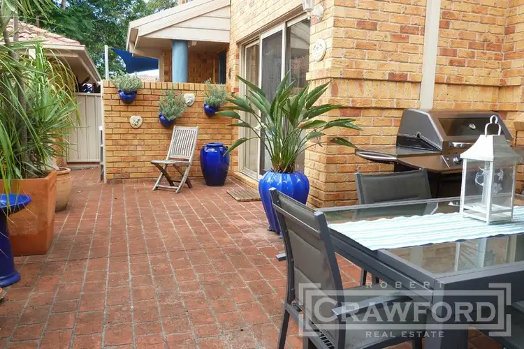 Second view of Homely house listing, 4/136 Broadmeadow Road, Broadmeadow NSW 2292