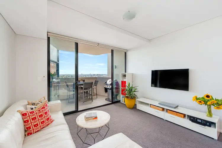 1305/7-9 Gibbons Street, Redfern NSW 2016