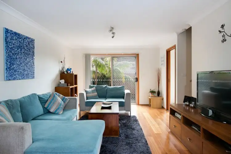 Second view of Homely townhouse listing, 8/28-30 Balmoral Street, Balgownie NSW 2519