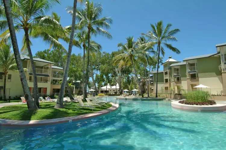 Third view of Homely apartment listing, 323/49 Williams Amphora Resort Esplanade, Palm Cove QLD 4879