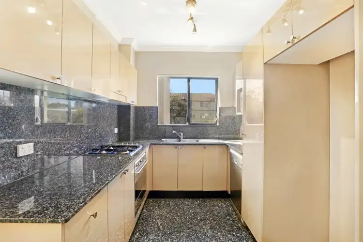 Second view of Homely unit listing, 9/13-17 Searl Road, Cronulla NSW 2230