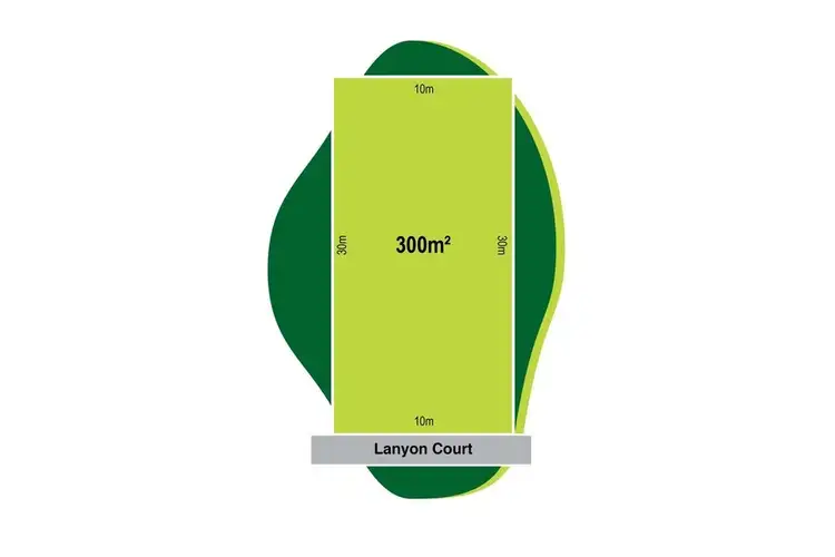 Main view of Homely land listing, 12 Lanyon Court, Wattle Grove NSW 2173