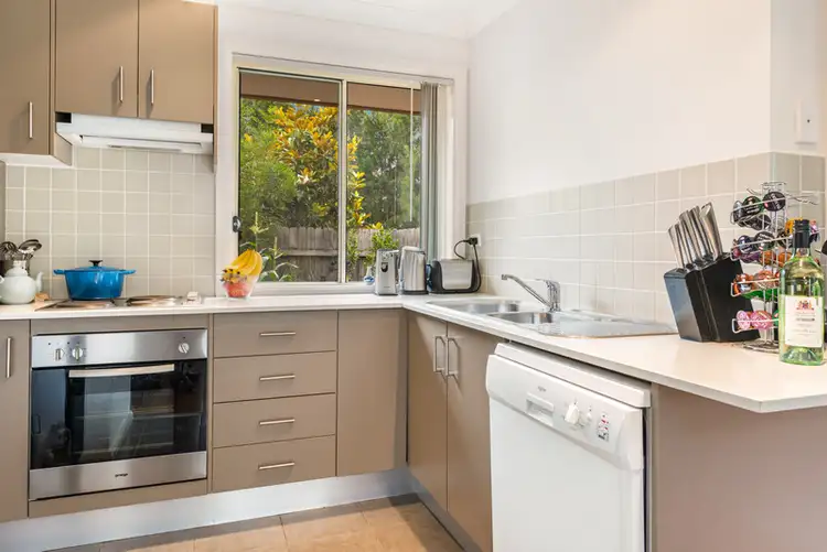 Third view of Homely townhouse listing, 1/24 George Street, Berry NSW 2535