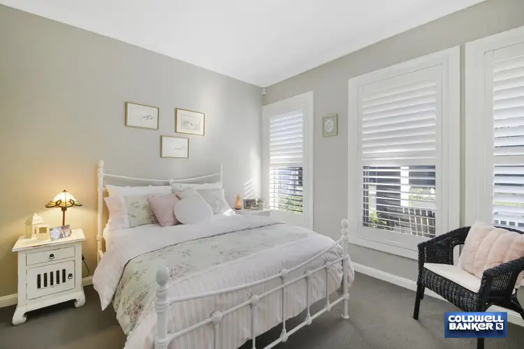 Third view of Homely house listing, 27 Coach Drive, Voyager Point NSW 2172