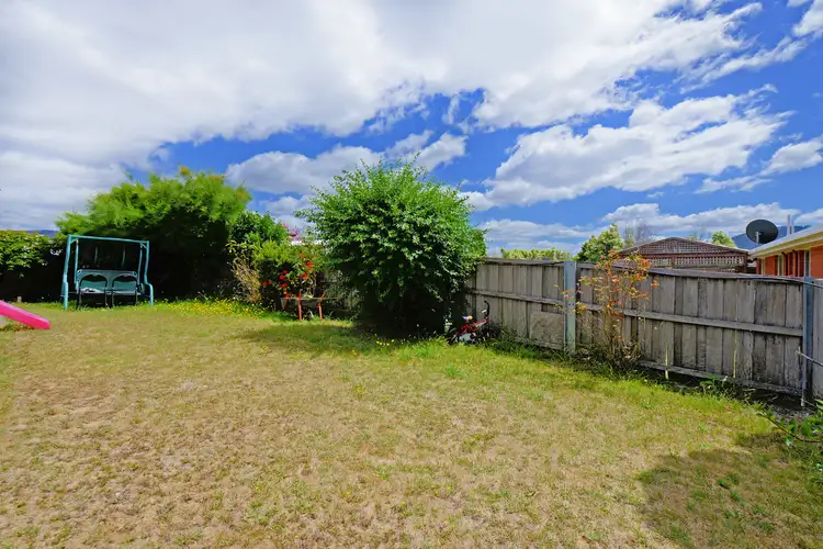 Second view of Homely unit listing, 2/10 Ledwell Street, Lutana TAS 7009