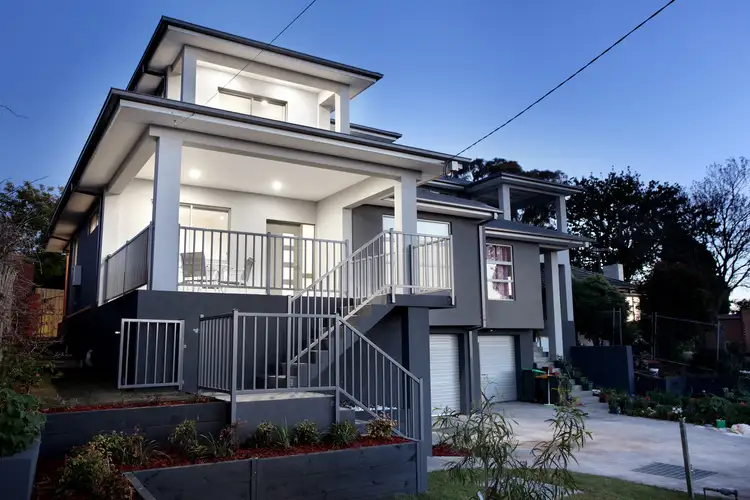 Main view of Homely house listing, 3 Damian Court, Glenroy VIC 3046