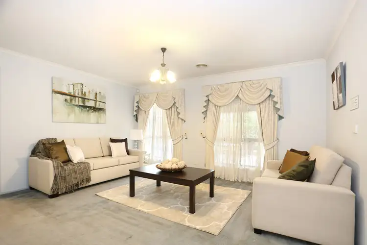 Third view of Homely house listing, 41 Berger Street, Dallas VIC 3047