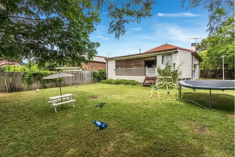 Second view of Homely house listing, 27 Beronga Street, North Strathfield NSW 2137