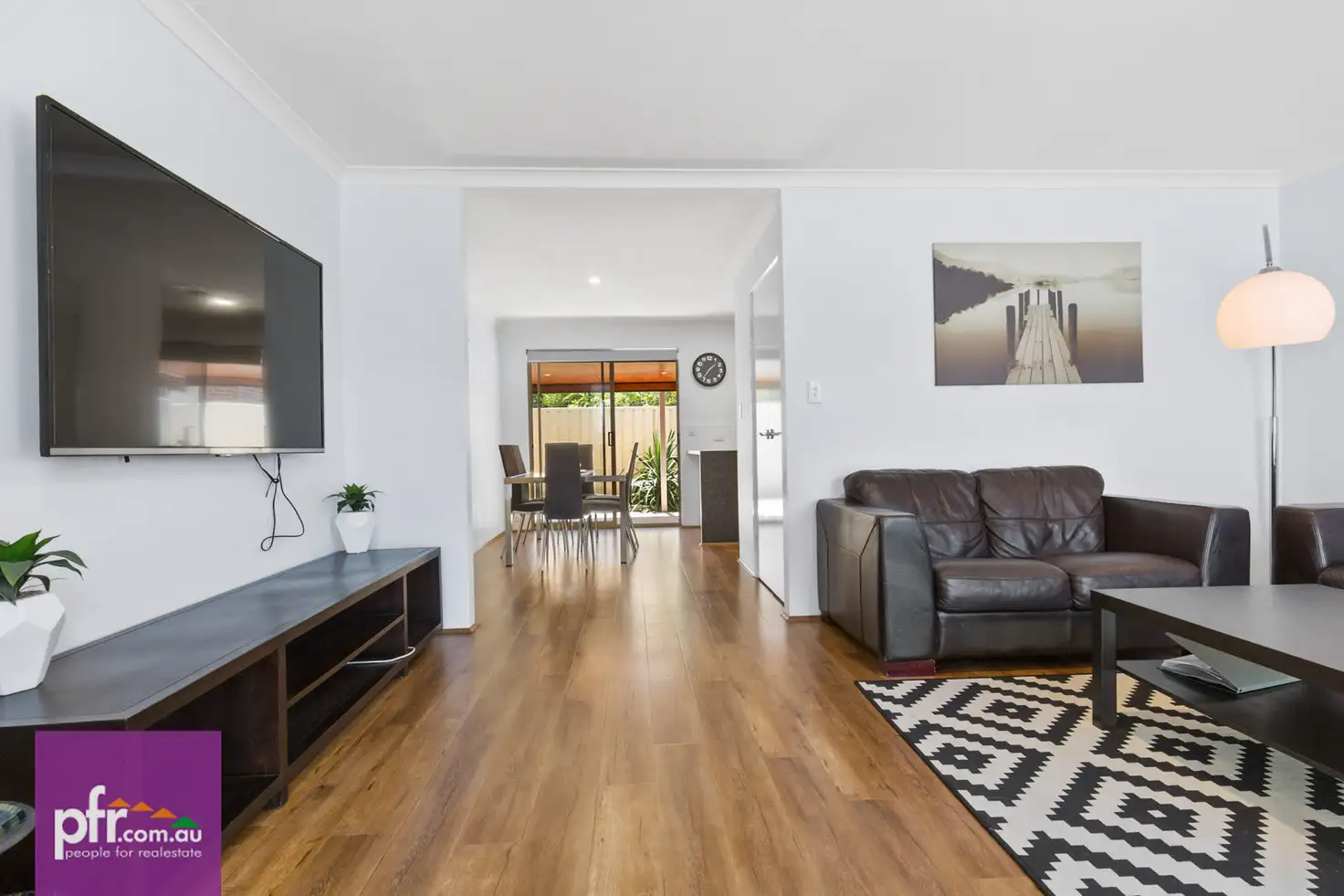 Main view of Homely villa listing, 77C Cargill Street, Victoria Park WA 6100