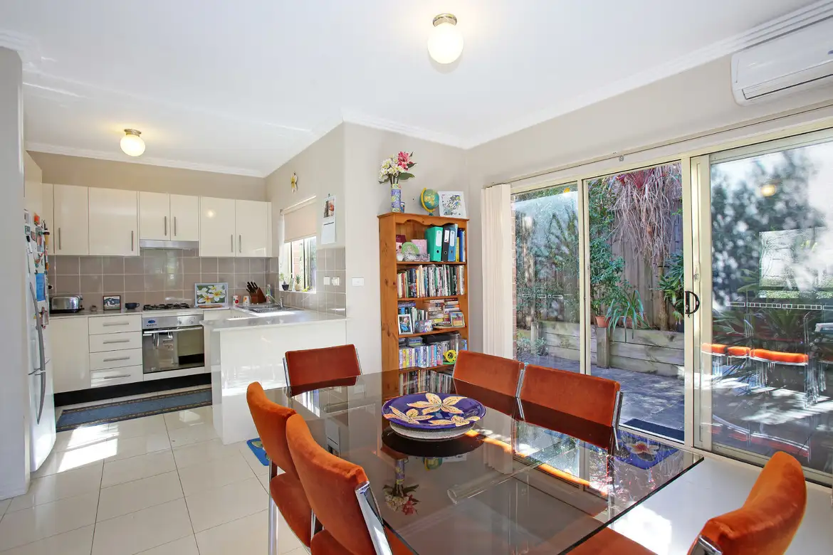 Main view of Homely villa listing, 1/84 Balaclava Road, Eastwood NSW 2122