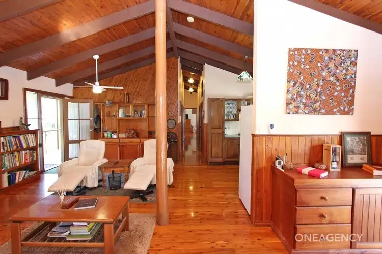 Sixth view of Homely rural property listing, 18 Stringy Bark Crescent, Yarravel NSW 2440