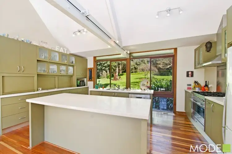 Sixth view of Homely house listing, 71 Knights Road, Galston NSW 2159