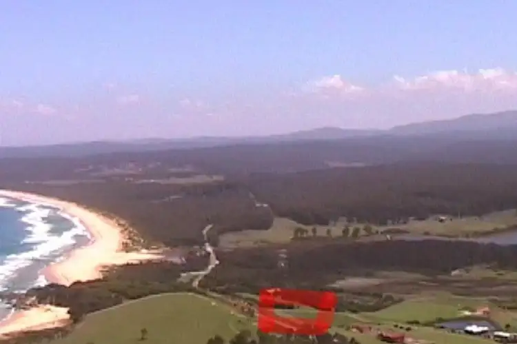 Main view of Homely land listing, Lot 104 Tathra Bermagui Road, Bermagui NSW 2546