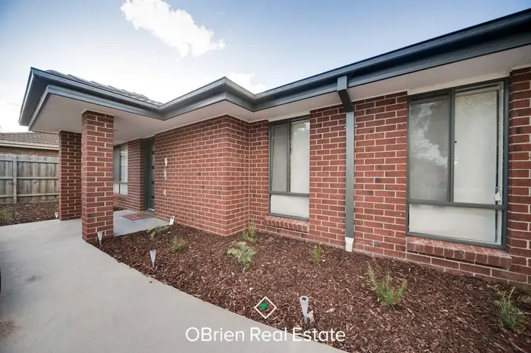 Second view of Homely unit listing, 3/13 Acacia Court, Pakenham VIC 3810
