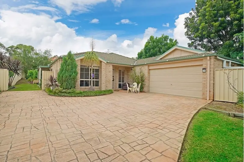 Main view of Homely house listing, 20 Irwin Court, Narellan Vale NSW 2567