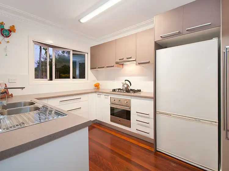 Second view of Homely house listing, 15 Craigmont Street, Tarragindi QLD 4121