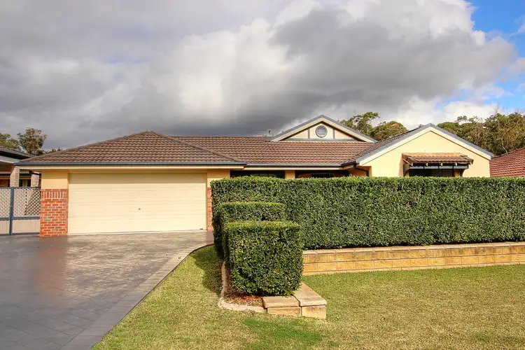 Second view of Homely house listing, 206 Wyee Road, Wyee NSW 2259