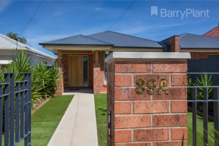 89A Magnolia Avenue, Mildura VIC 3500