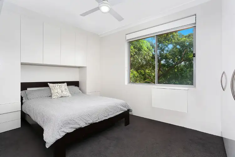 Fourth view of Homely apartment listing, 8/31 Palmerston Avenue, Bronte NSW 2024