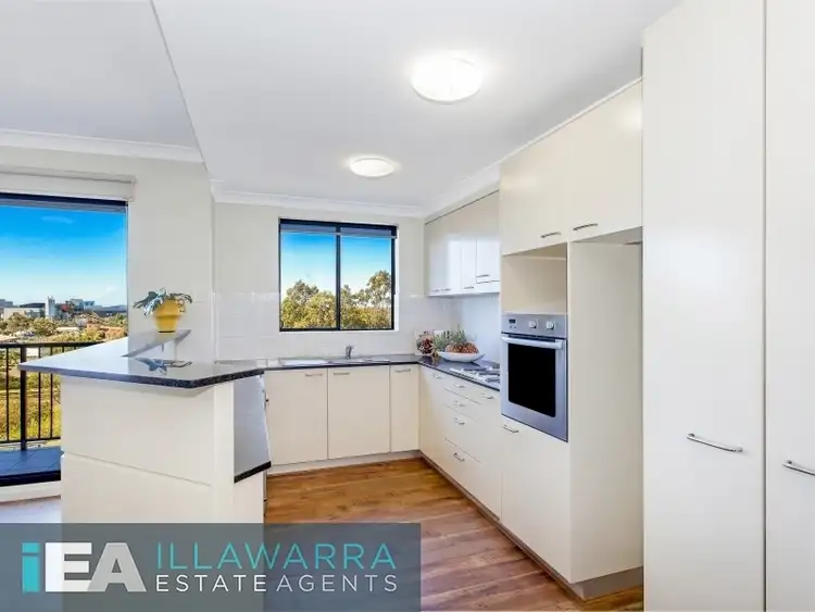 Third view of Homely unit listing, 67/214-220 Princes Highway, Fairy Meadow NSW 2519