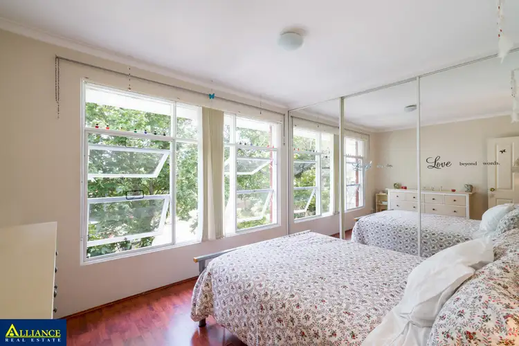 Second view of Homely unit listing, 4/246 William Street, Kingsgrove NSW 2208
