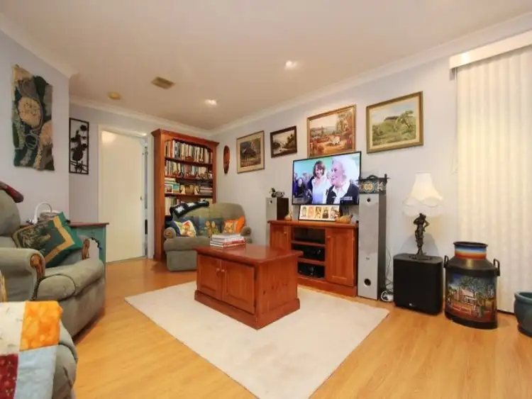 Fourth view of Homely house listing, 10 Constantina Circuit, Goulburn NSW 2580