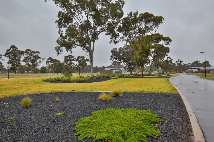 Fourth view of Homely house listing, 5 Rake Place, Mildura VIC 3500
