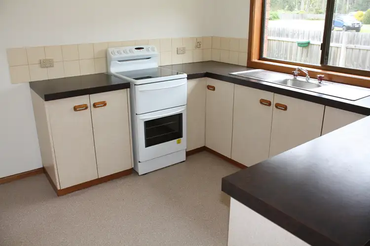 Fifth view of Homely unit listing, 6/5 Henderson Place, Spreyton TAS 7310