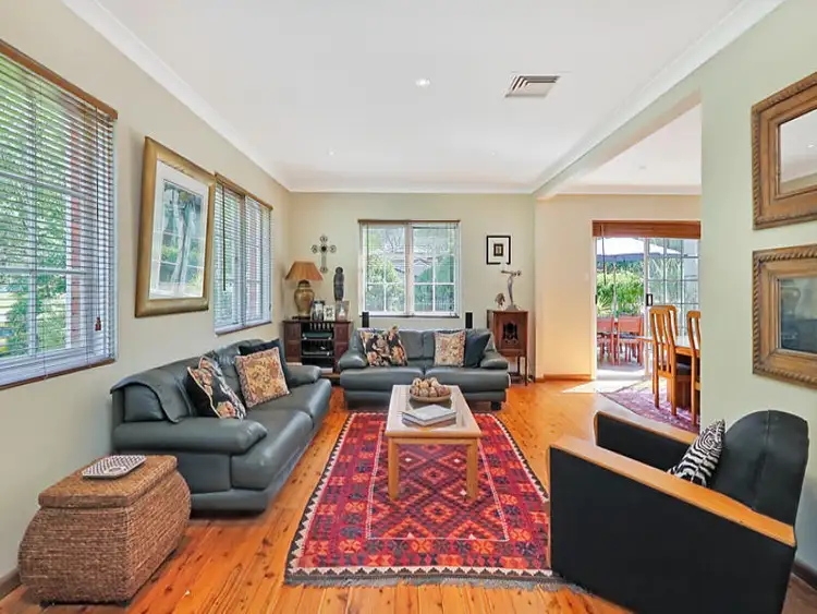Second view of Homely house listing, 38 Lynbara Avenue, St Ives NSW 2075