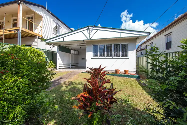 Main view of Homely house listing, 70 Evelyn Street, Grange QLD 4051