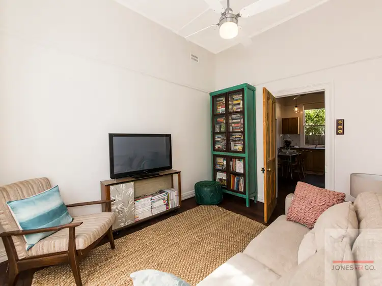 Fifth view of Homely house listing, 133 Guildford Road, Bassendean WA 6054