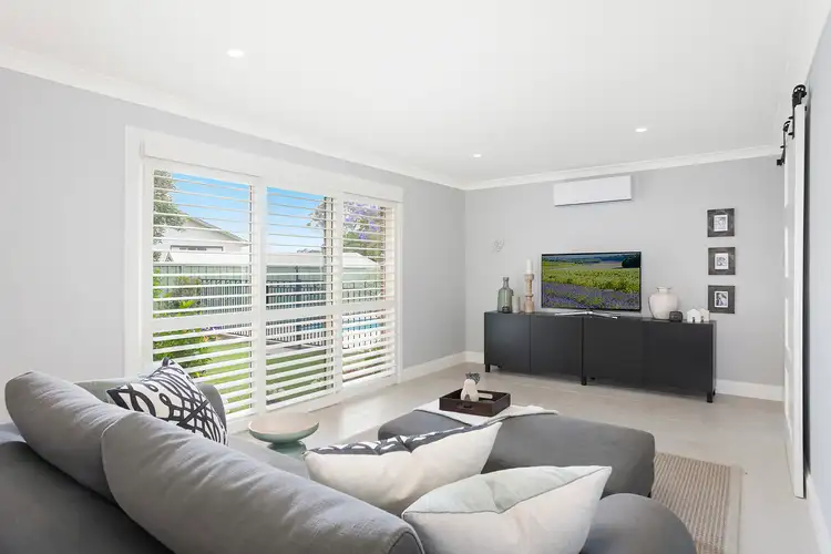 Fourth view of Homely house listing, 8 Wolger Street, Como NSW 2226