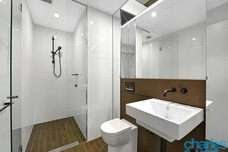 Fifth view of Homely apartment listing, 313/124 Terry Street, Rozelle NSW 2039