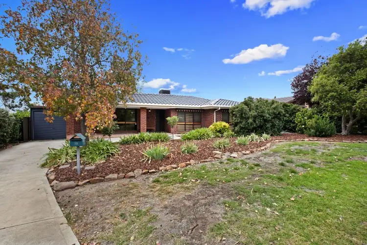 Main view of Homely house listing, 12 Dillon Street, Redwood Park SA 5097