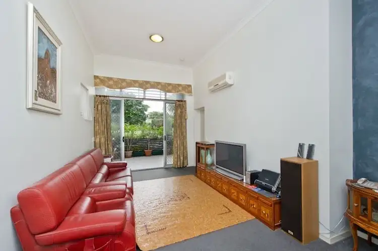 Fifth view of Homely apartment listing, 1/12 Belgrave Road, Indooroopilly QLD 4068
