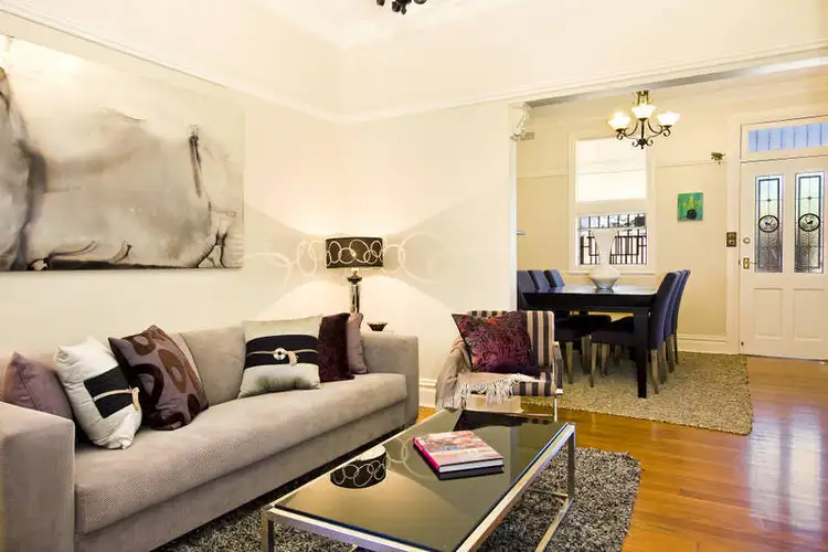 Main view of Homely house listing, 4 St John Street, Lewisham NSW 2049