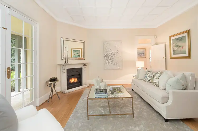 Second view of Homely house listing, 21 Pymble Avenue, Pymble NSW 2073